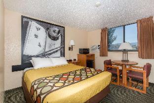 Super 8 By Wyndham Casper West By The River Quarto foto